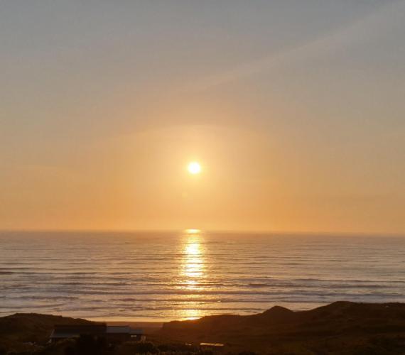 Seaview Retreat -Amazing Ocean Views And Outdoor Bath Villa Waiuku Eksteriør bilde