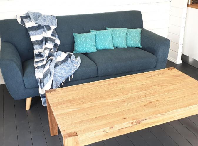 Seaview Retreat -Amazing Ocean Views And Outdoor Bath Villa Waiuku Eksteriør bilde