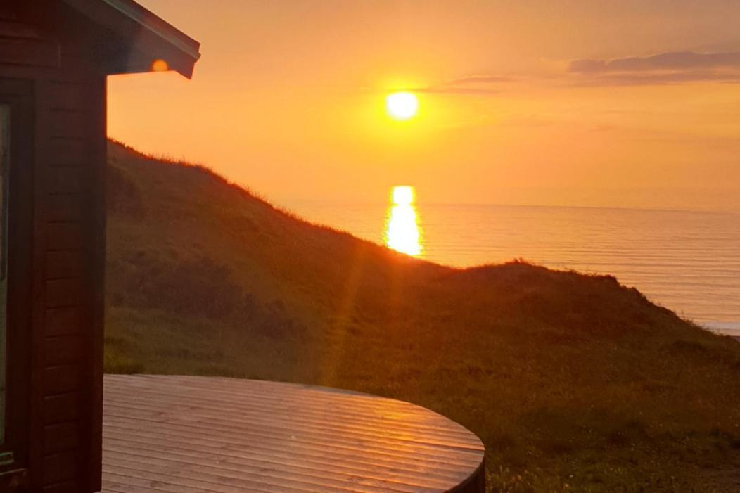 Seaview Retreat -Amazing Ocean Views And Outdoor Bath Villa Waiuku Eksteriør bilde