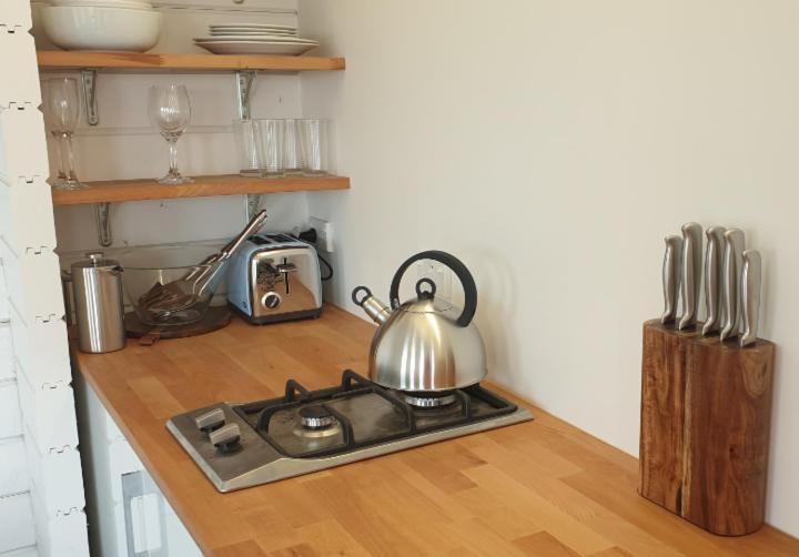 Seaview Retreat -Amazing Ocean Views And Outdoor Bath Villa Waiuku Eksteriør bilde